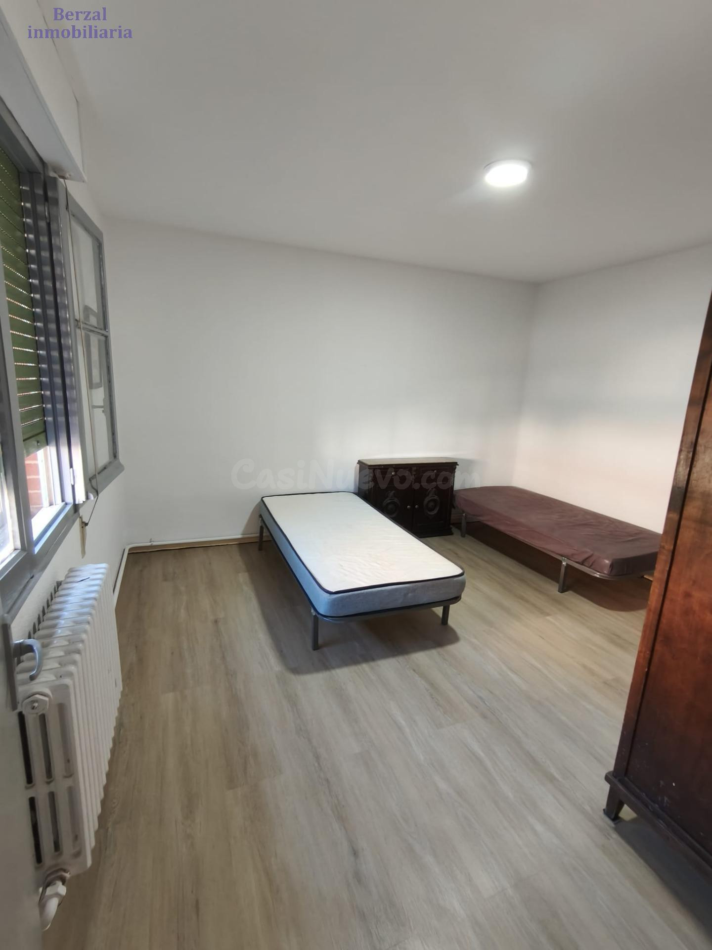 Moderno Piso en Piqueras, Logroño - Perfecto para Entrar a V - foto 2
