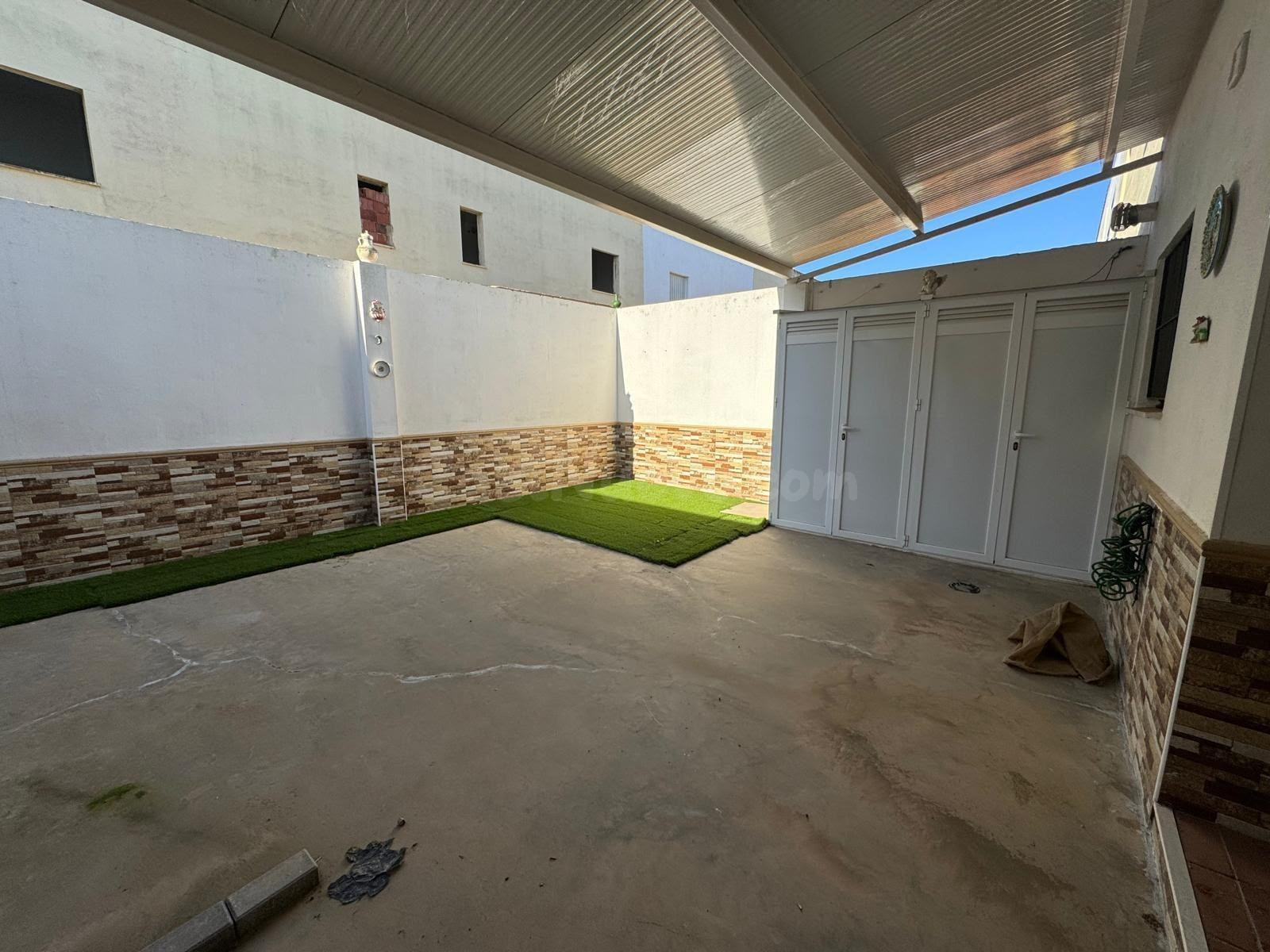 Adosado 4 habitaciones 105m² en venta - Andalucia