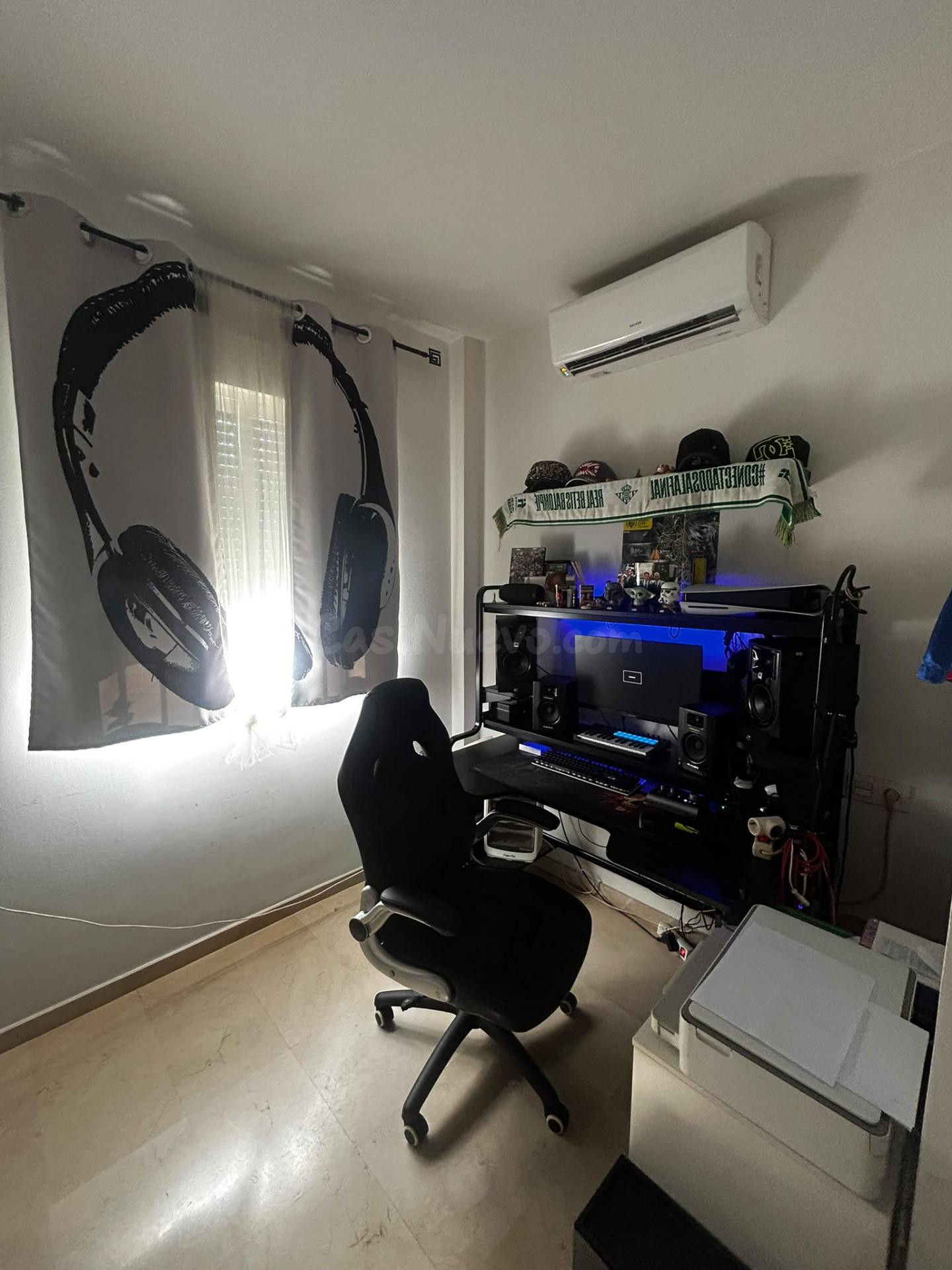 Pareado 4 habitaciones 101m² en venta - Andalucia