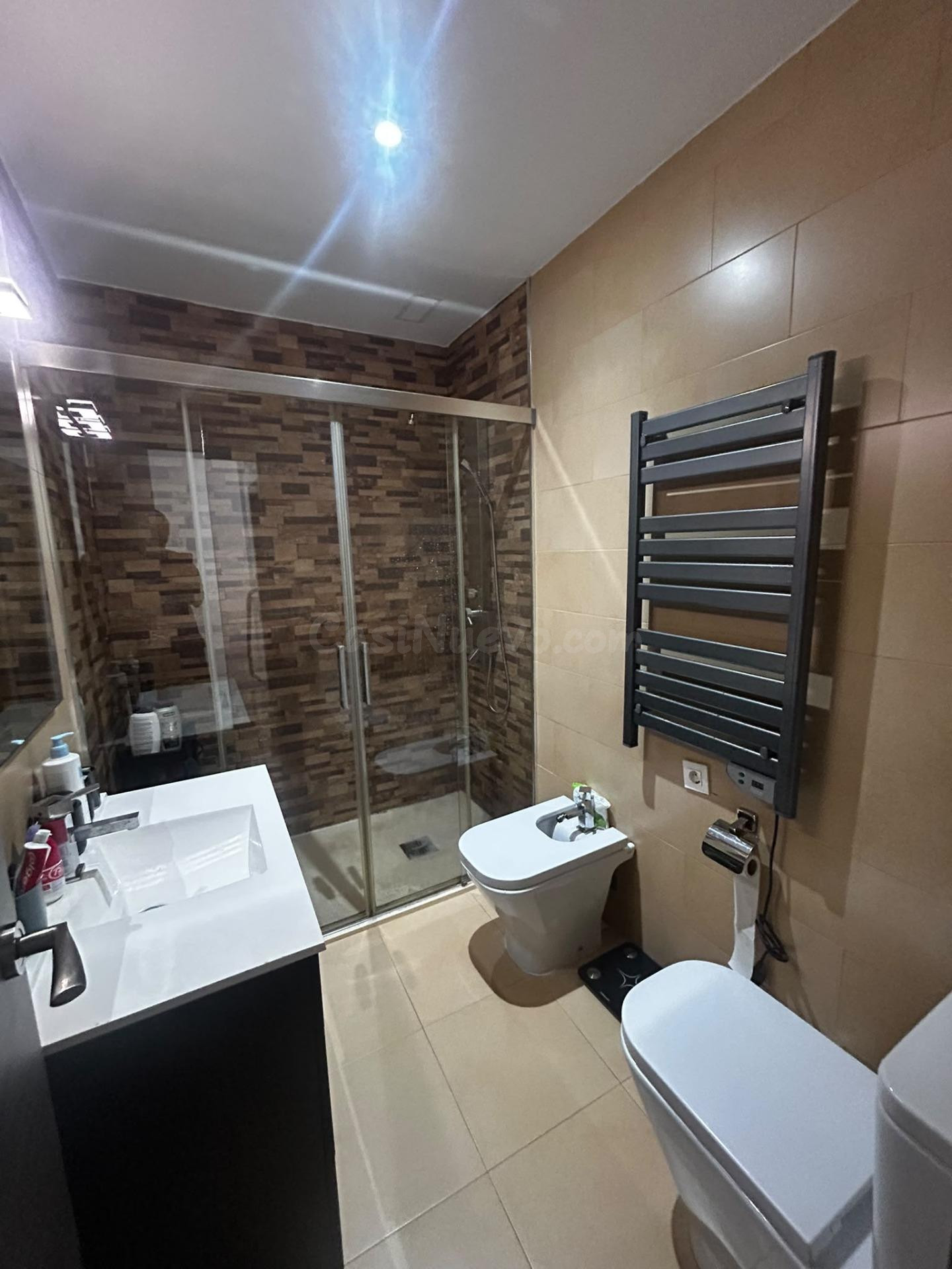 Pareado 4 habitaciones 101m² en venta - Andalucia - foto 4