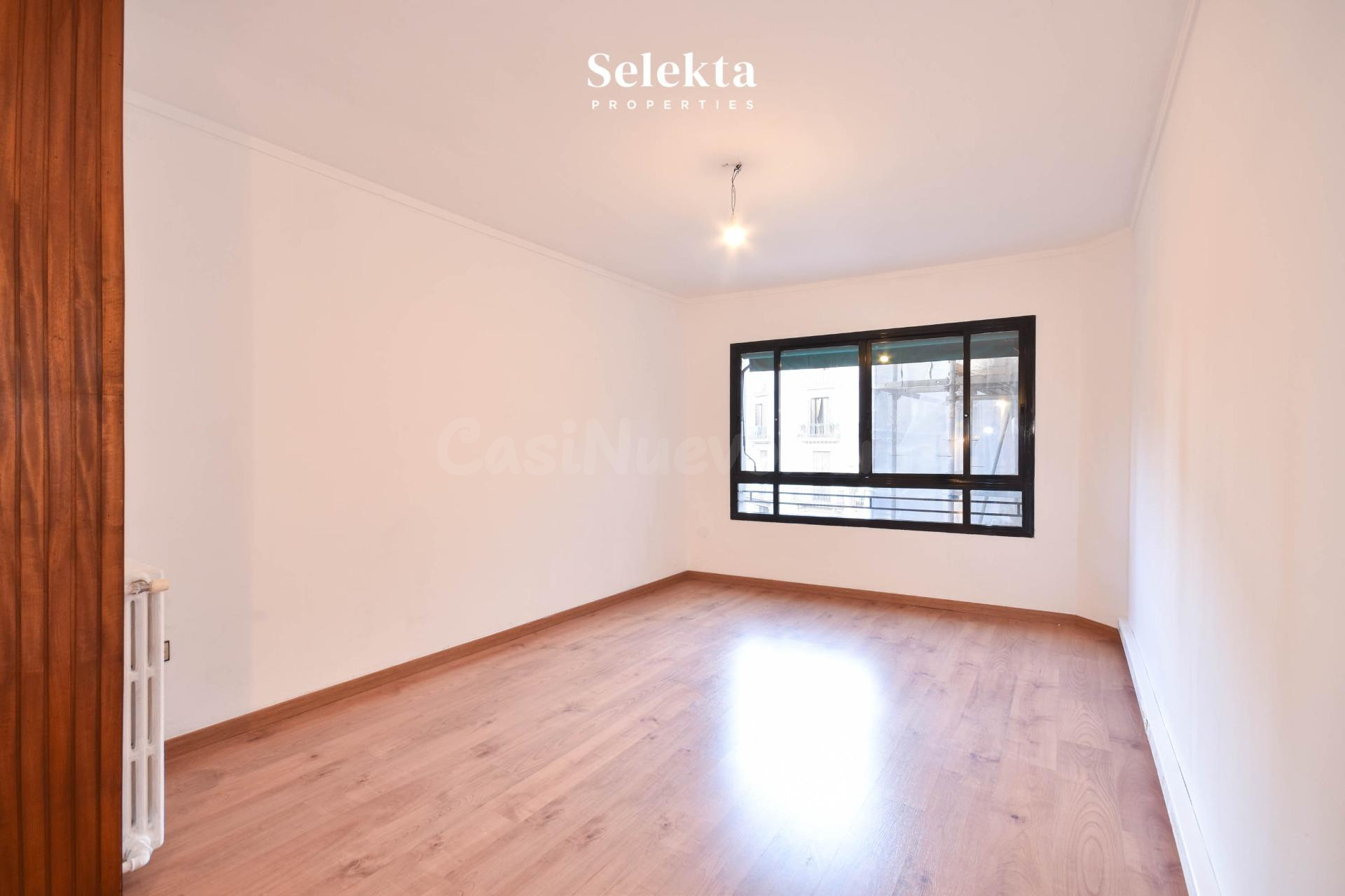 Piso 3 habitaciones 148m² en alquiler - El Gòtic