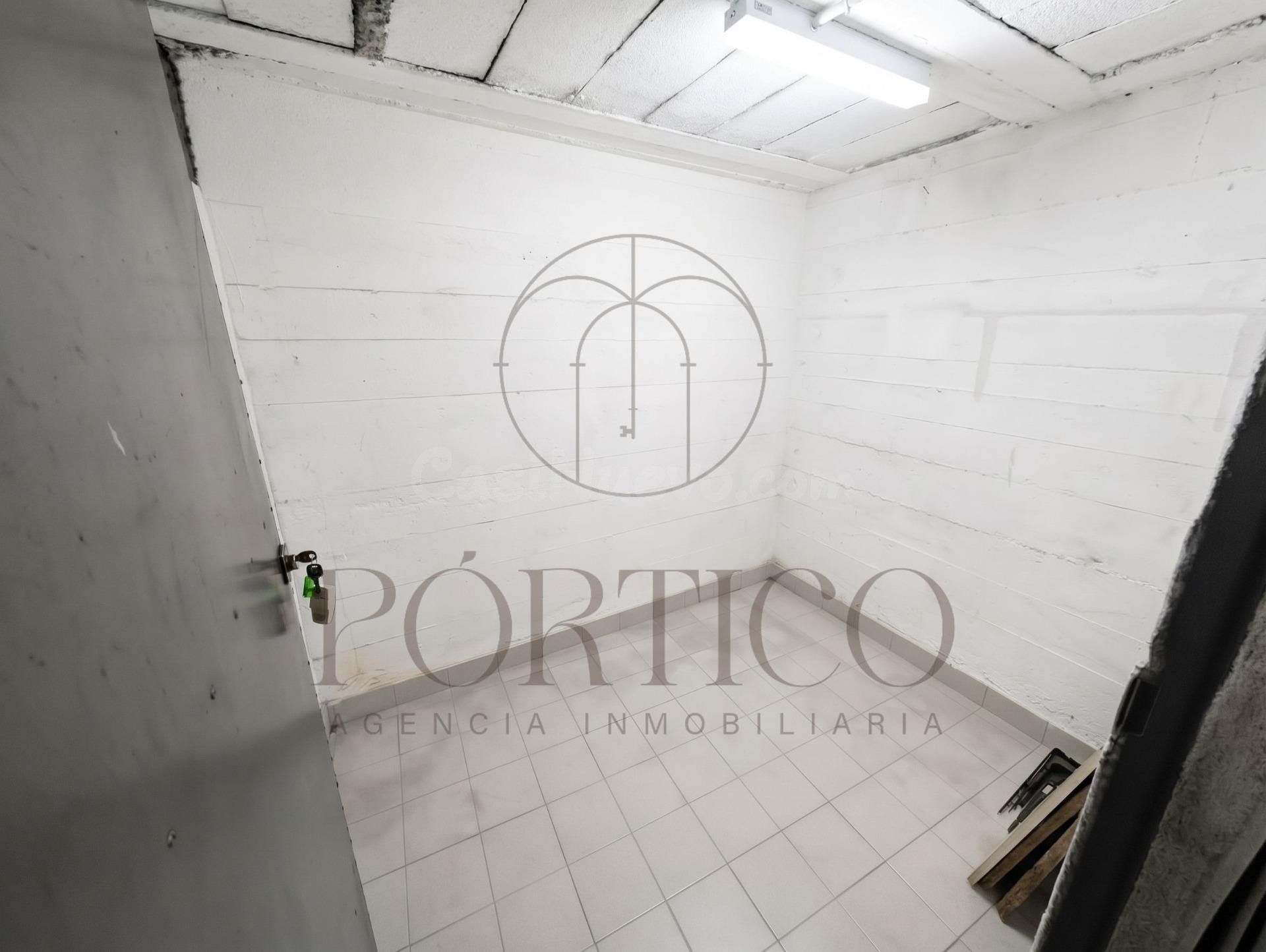Excelente oportunidad en O Porriño! Plaza de garaje con tras - foto 4
