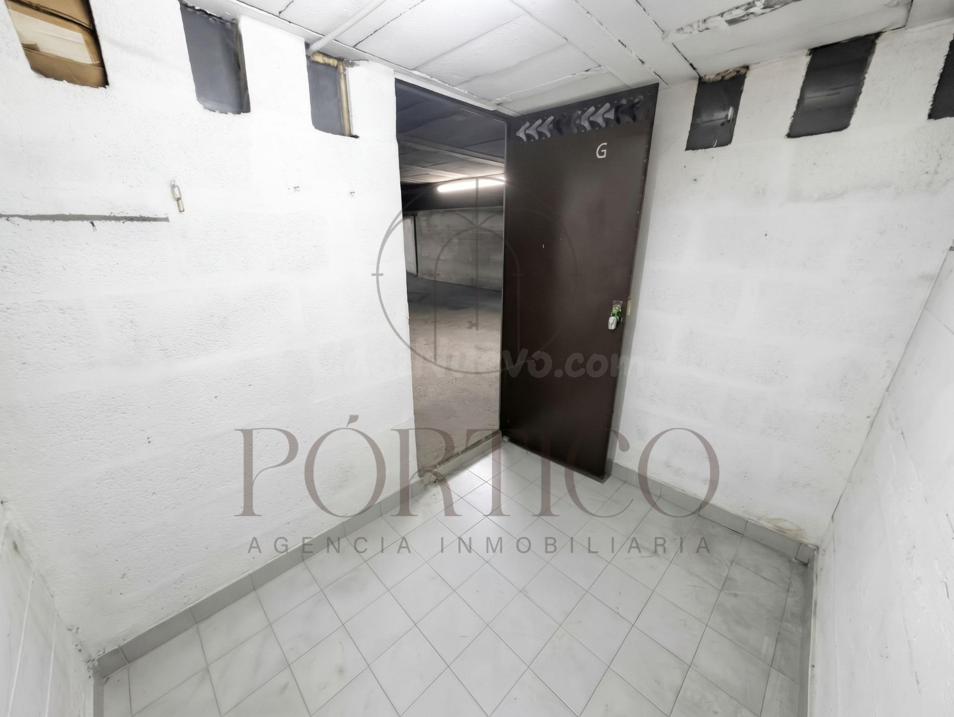Excelente oportunidad en O Porriño! Plaza de garaje con tras - foto 5