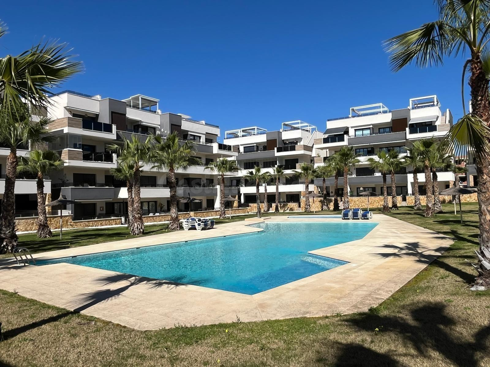 Magnífico apartamento en planta baja con orientación sur, ub - foto 3