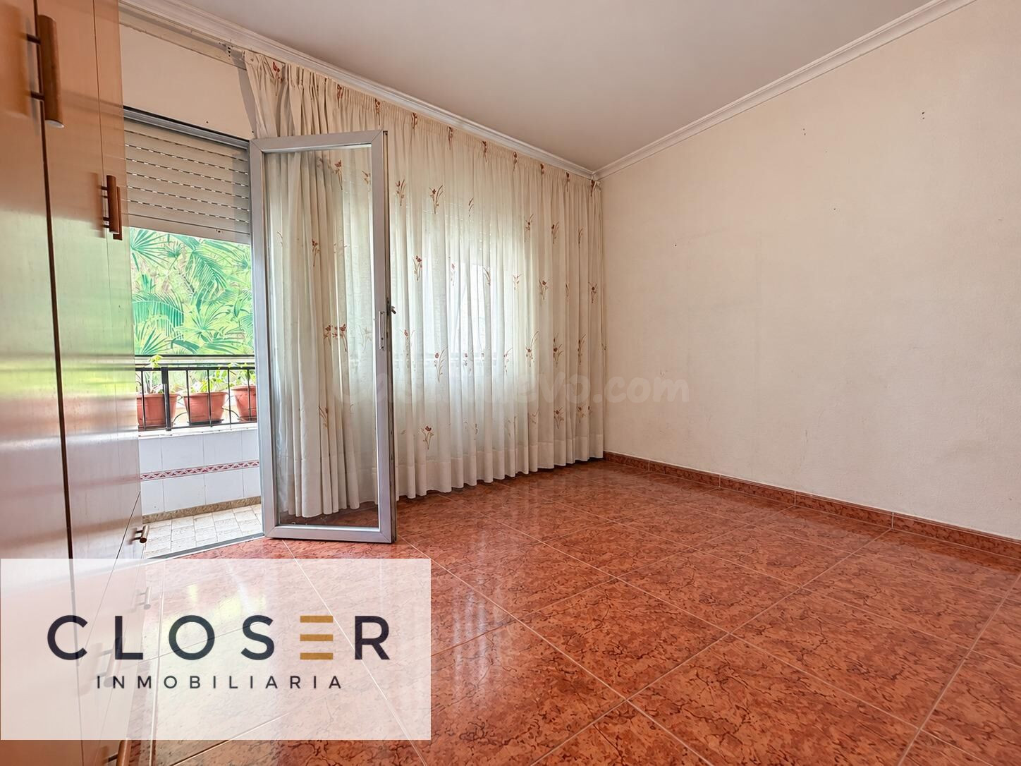 Piso en venta en Altozano - Alicante