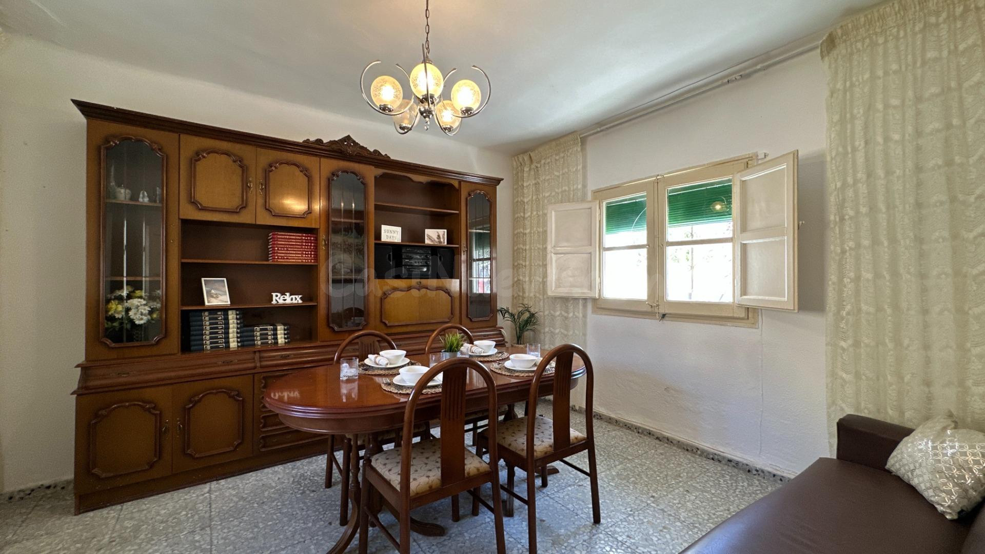Casa 4 habitaciones 115m² en venta - Lalueza