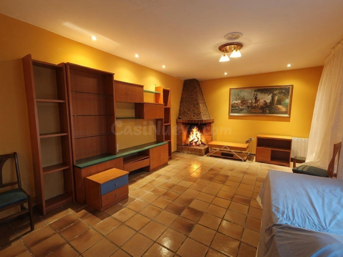 Casa en Fuensanta - foto 2