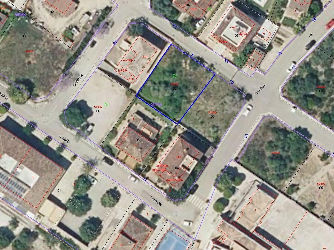Solar en venta - Costitx
