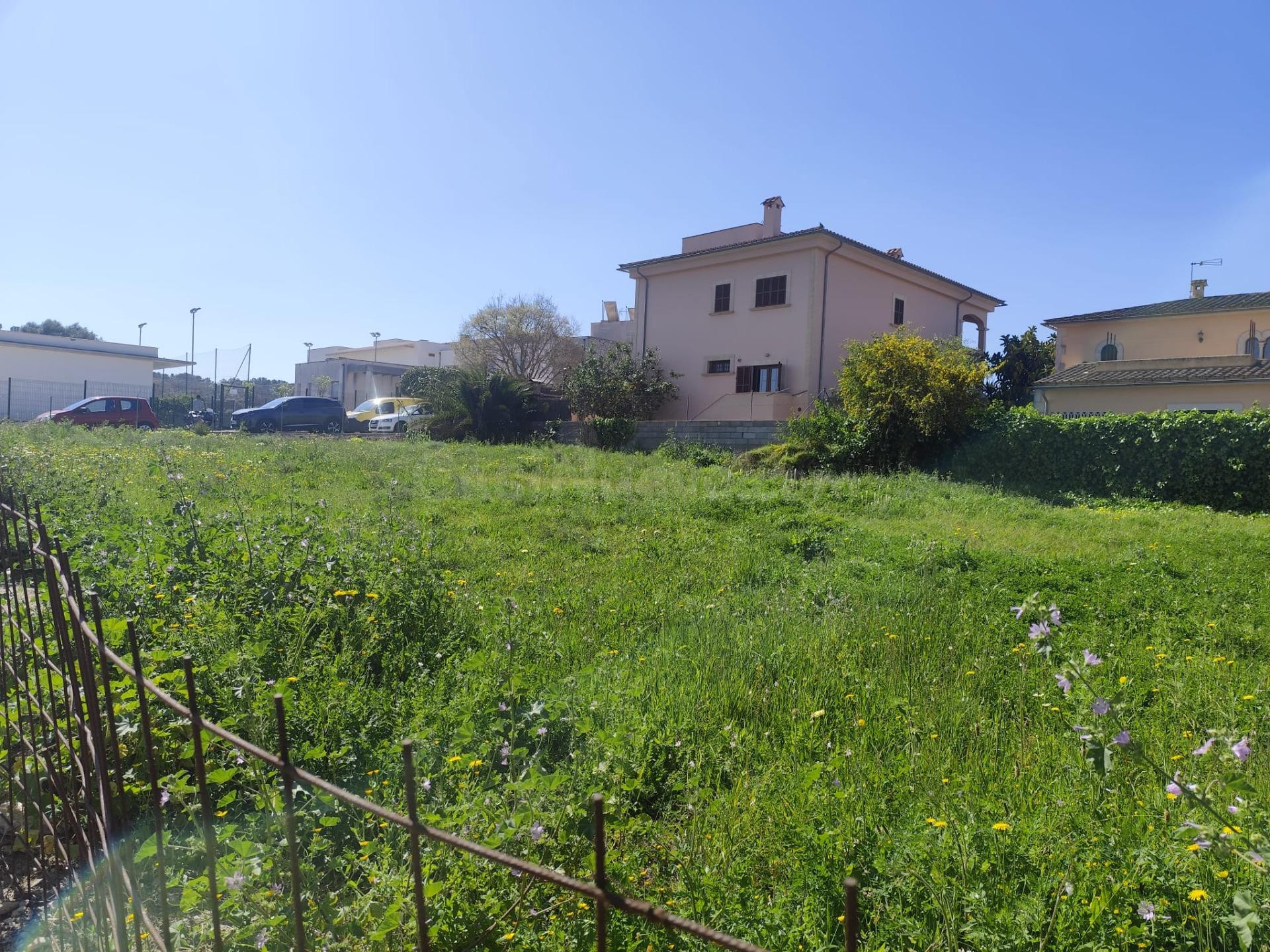 Solar en venta - Costitx - foto 4