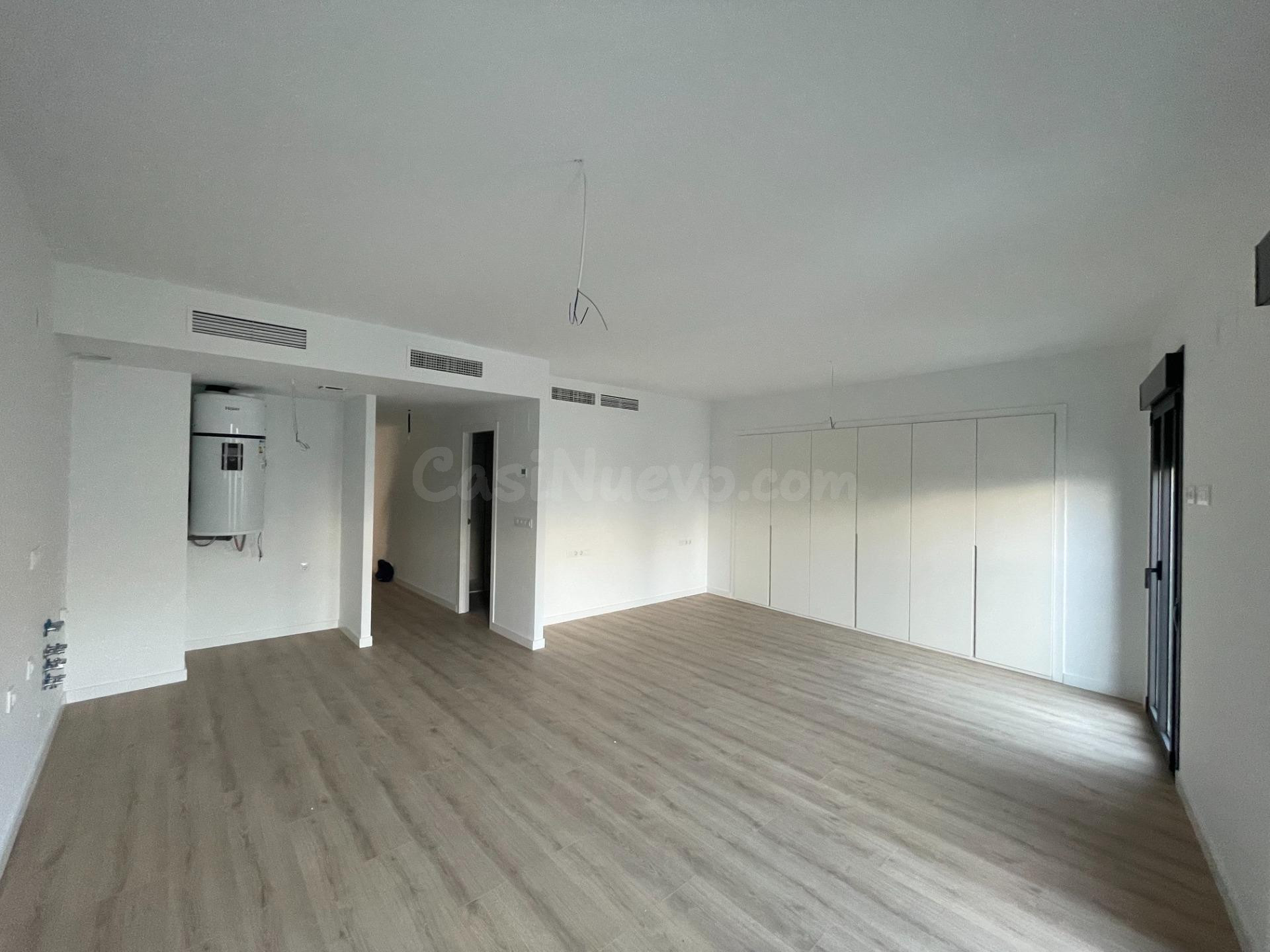 Piso 60m² en venta - Bellavista
