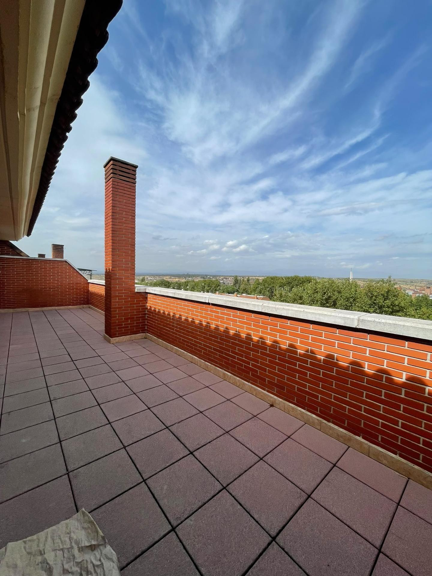 ÁTICO EXCLUSIVO CON VISTAS AL PARDO CON 4 habitaciones. - foto 5