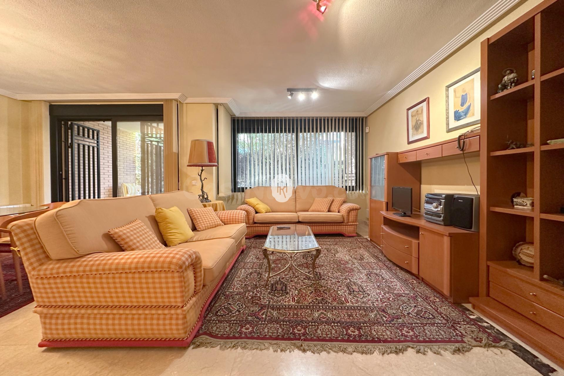UNA CASA PARA VIVIR Y DISFRUTAR EN FAMILIA - foto 2