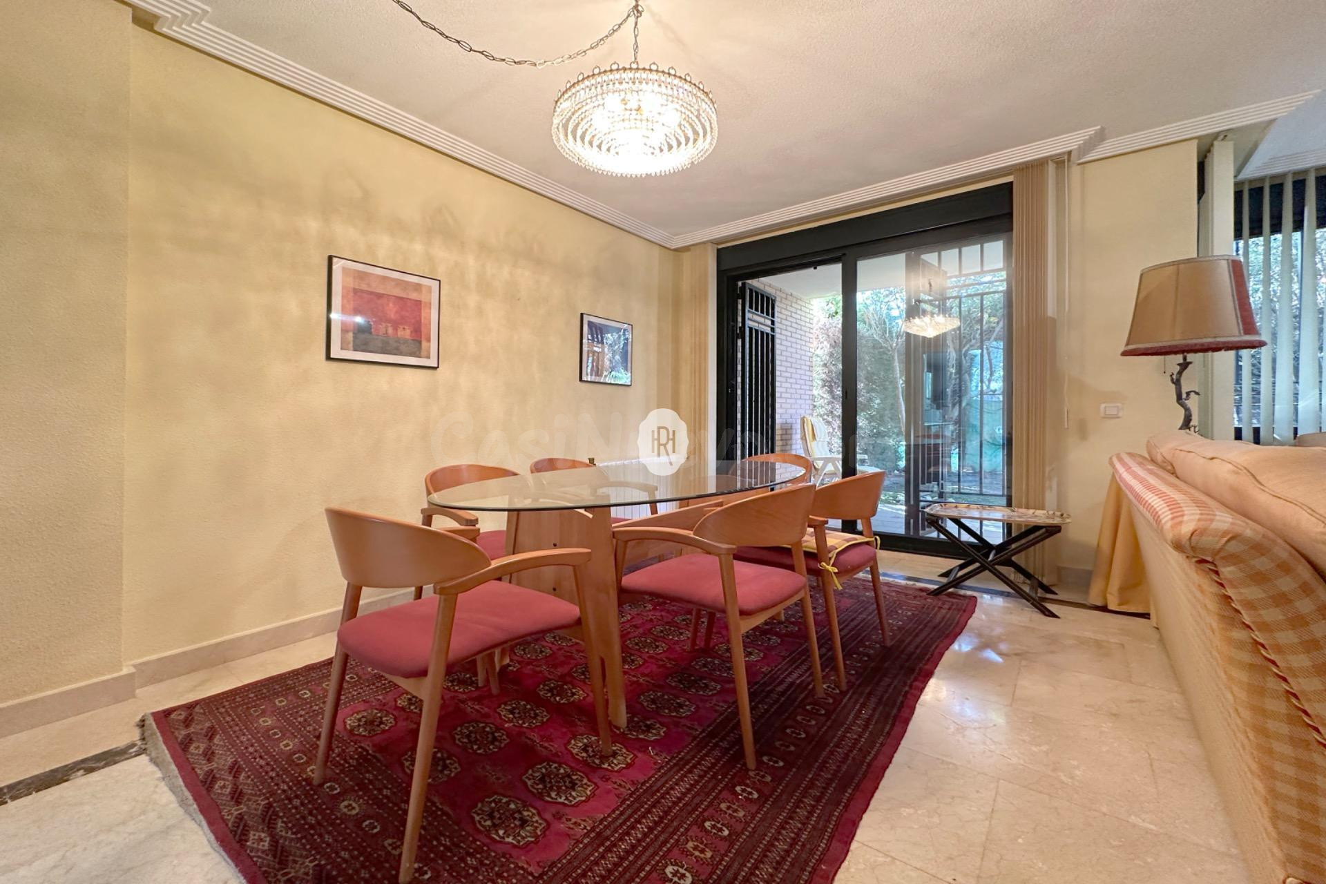 UNA CASA PARA VIVIR Y DISFRUTAR EN FAMILIA - foto 3