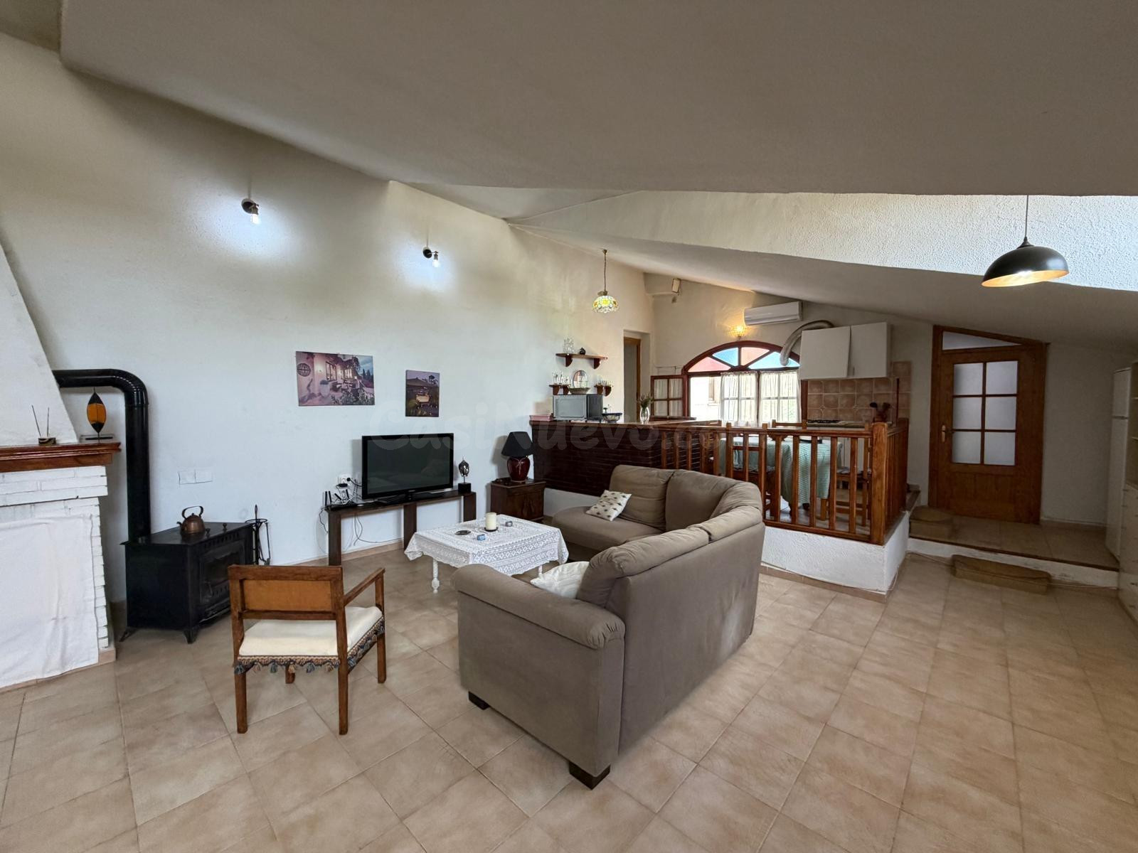 Chalet 3 habitaciones 692m² en alquiler - Peña de Las Águila