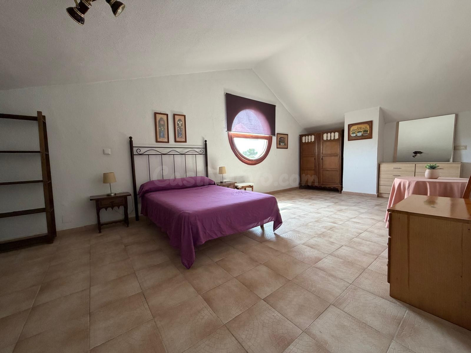 Chalet 3 habitaciones 692m² en alquiler - Peña de Las Águila - foto 5