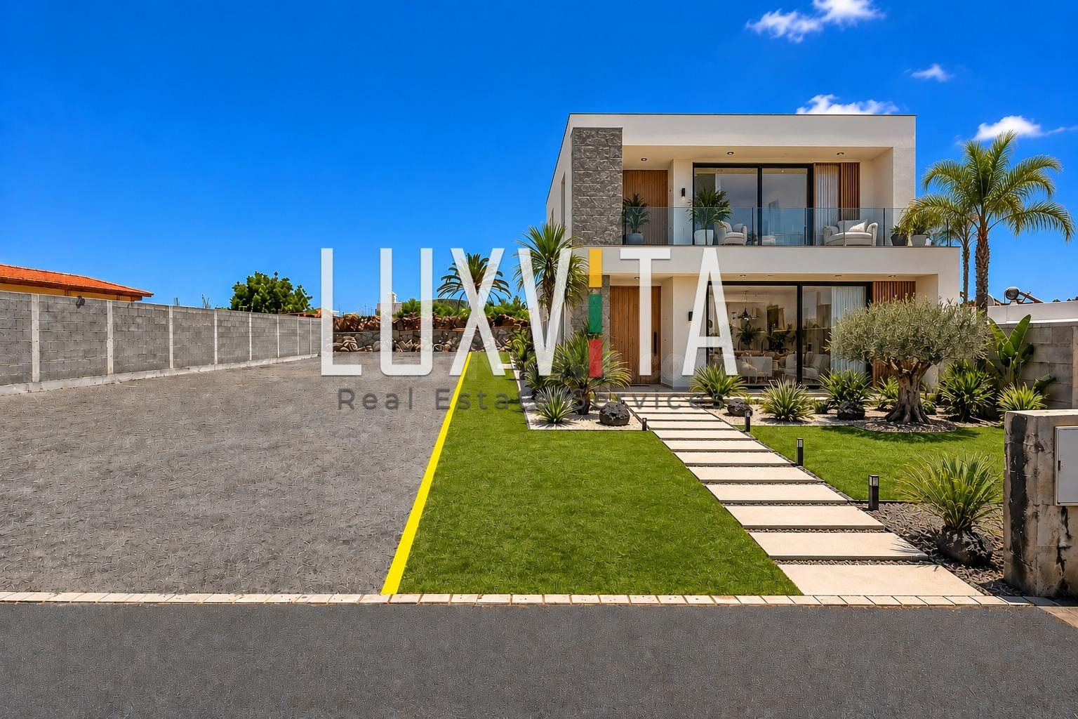 Terreno Urbano en Venta con Proyecto de Edificación