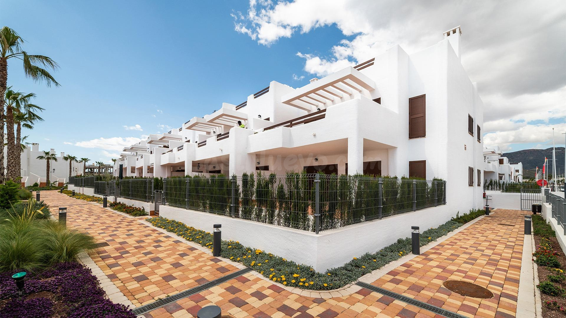 OBRA NUEVA: VENTA DE BUNGALOW PLANTA BAJA EN MAR DE PULPÍ (FASE 8)
