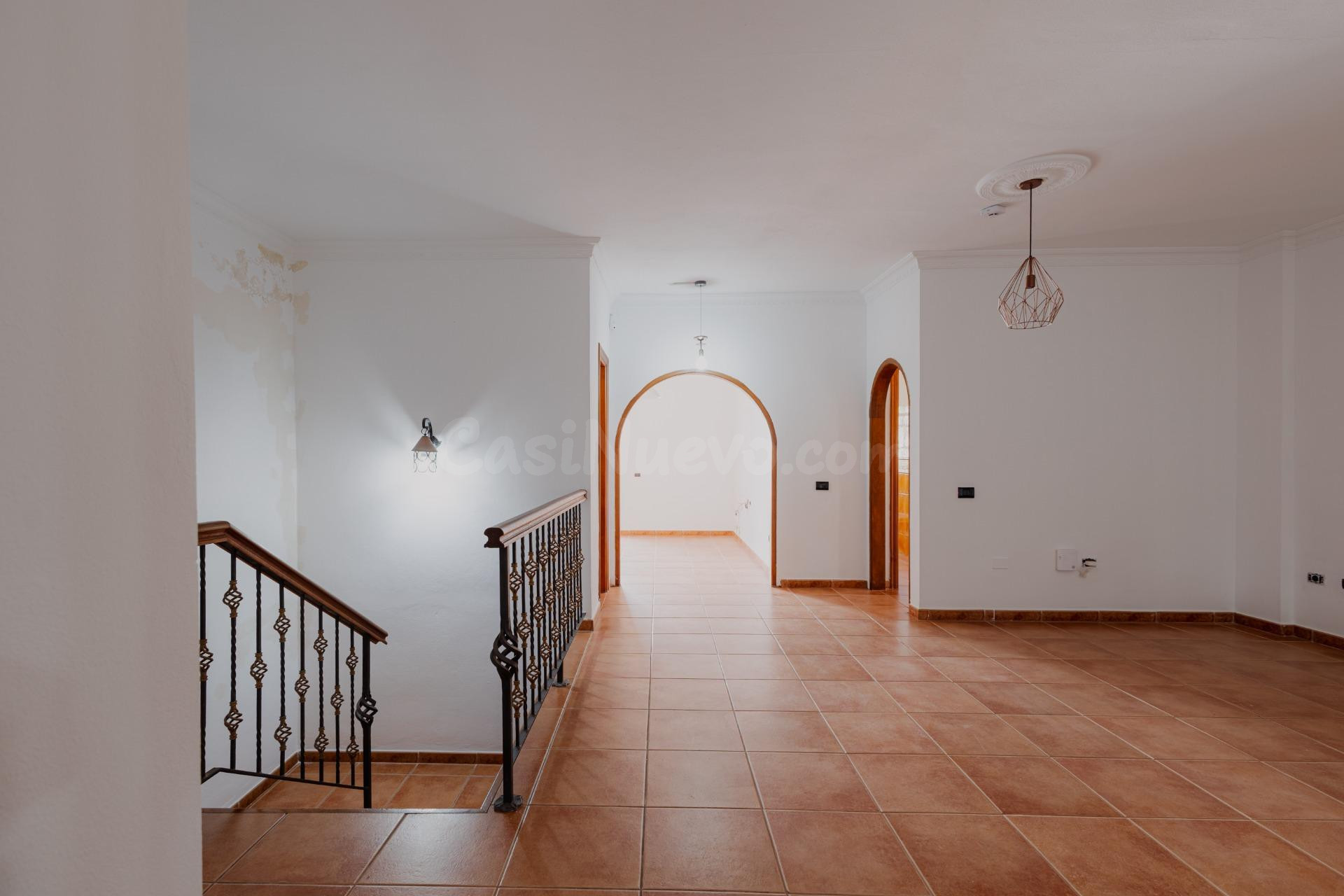 Ático con 130 m2 de terrazas y vistas  en Tacoronte - foto 3