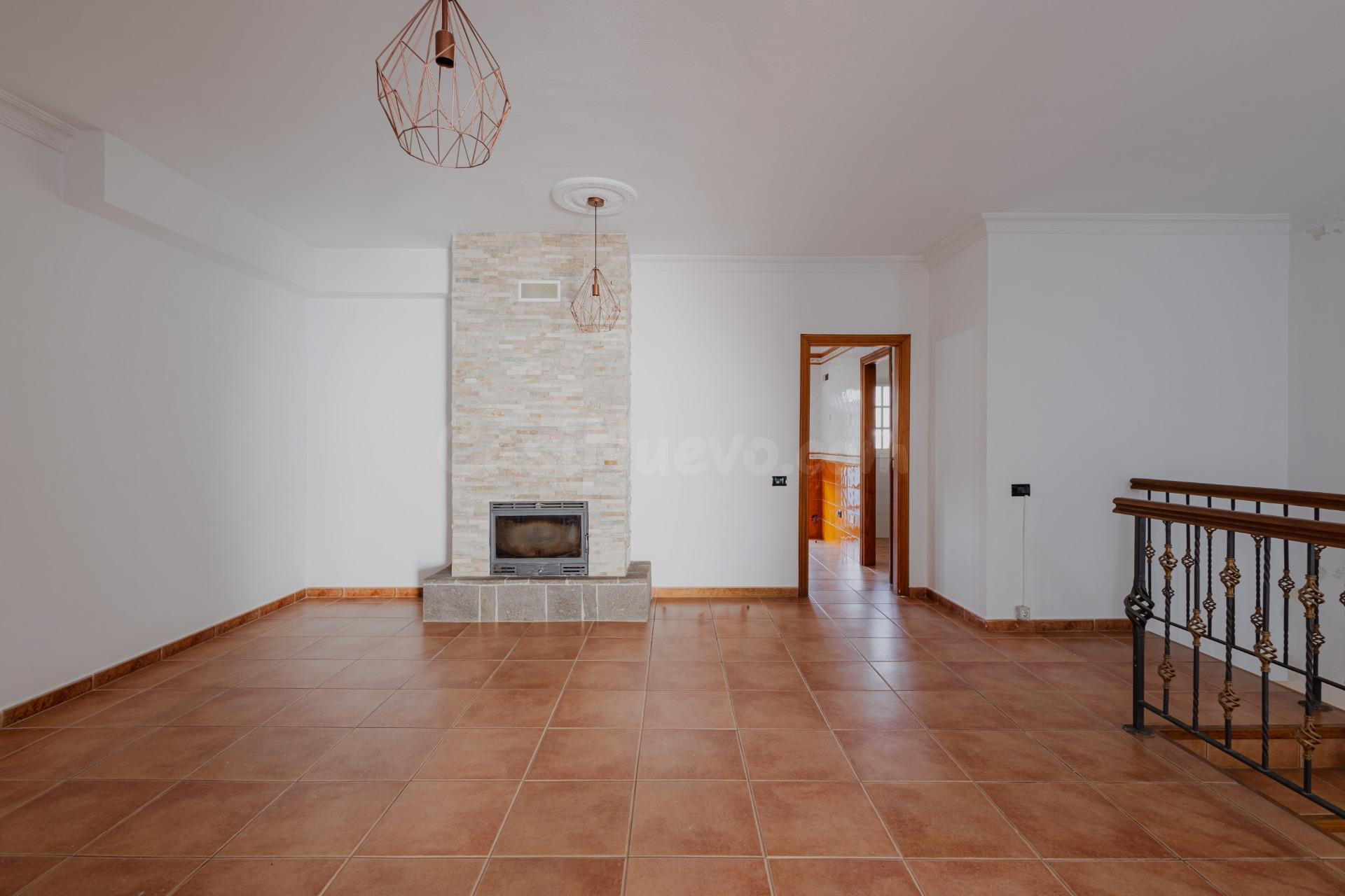 Ático con 130 m2 de terrazas y vistas  en Tacoronte - foto 4