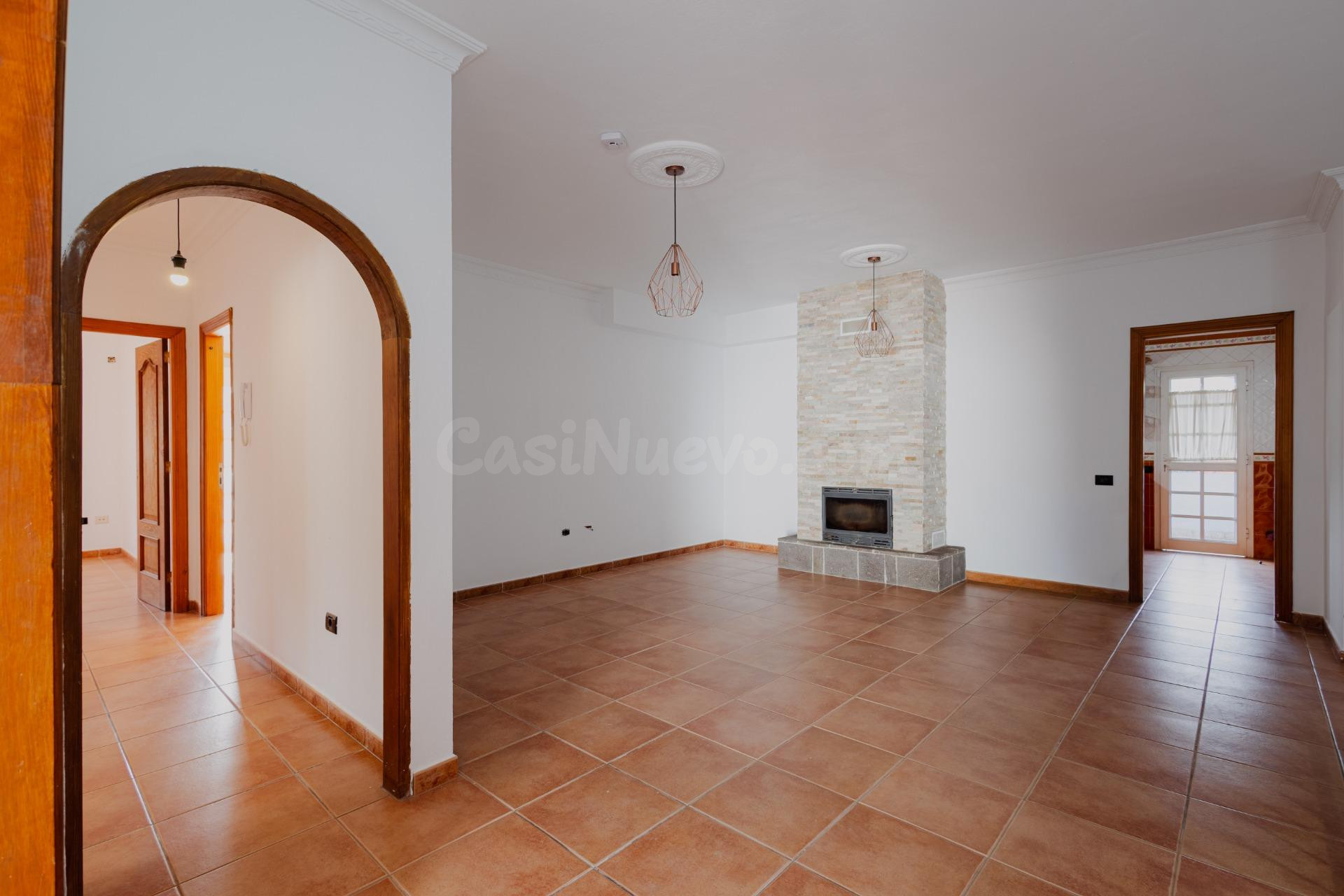 Ático con 130 m2 de terrazas y vistas  en Tacoronte - foto 5