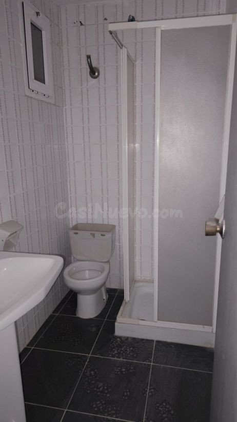 Piso 2 habitaciones 108m² en venta - Zona Pueblo