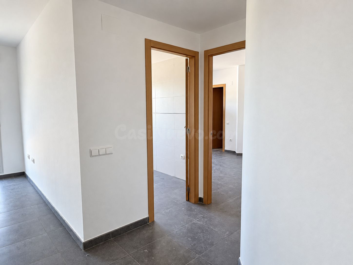 Piso 3 habitaciones 76m² en venta - Comunidad valenciana - foto 2