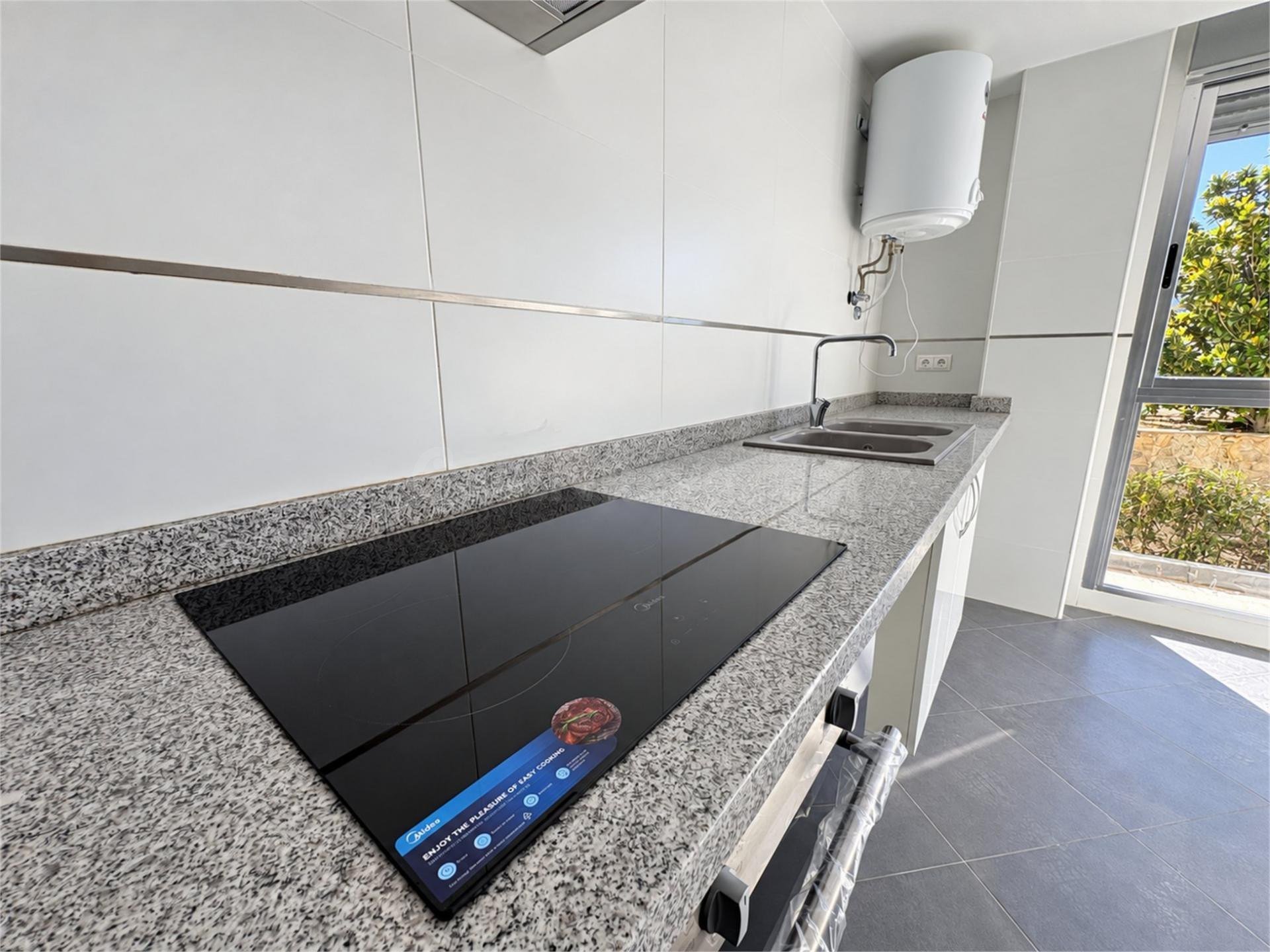 Piso 3 habitaciones 76m² en venta - Comunidad valenciana - foto 4