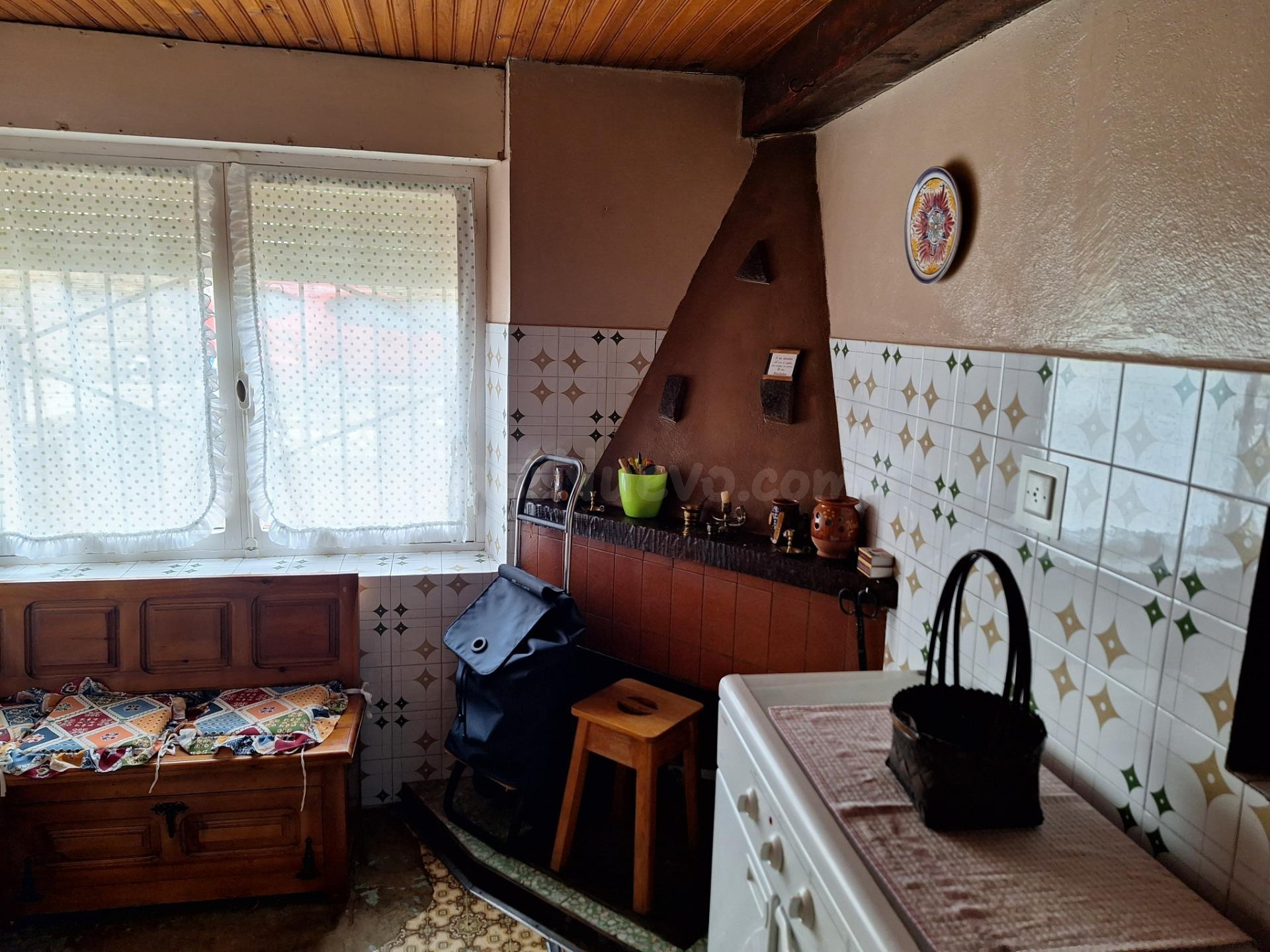 Casa rural en venta Campollo - foto 5