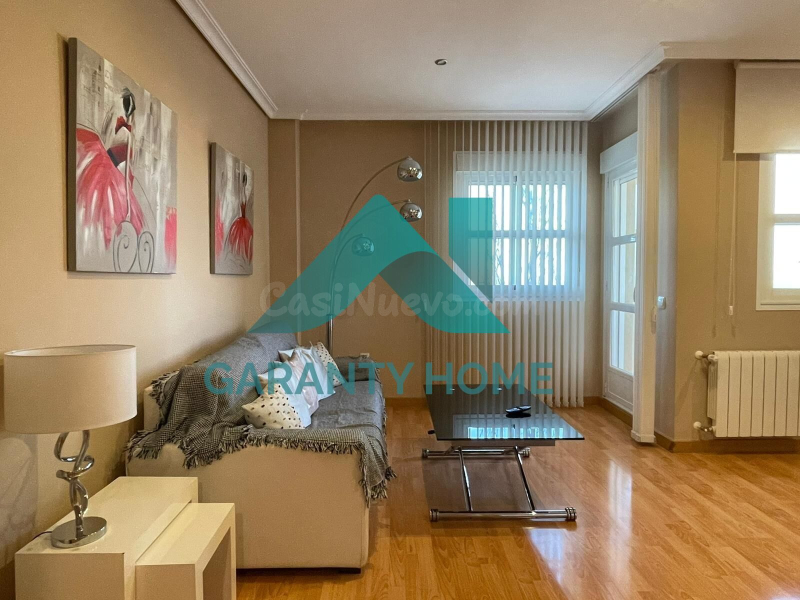 SE ALQUILA APARTAMENTO EN MONTESOL ✨