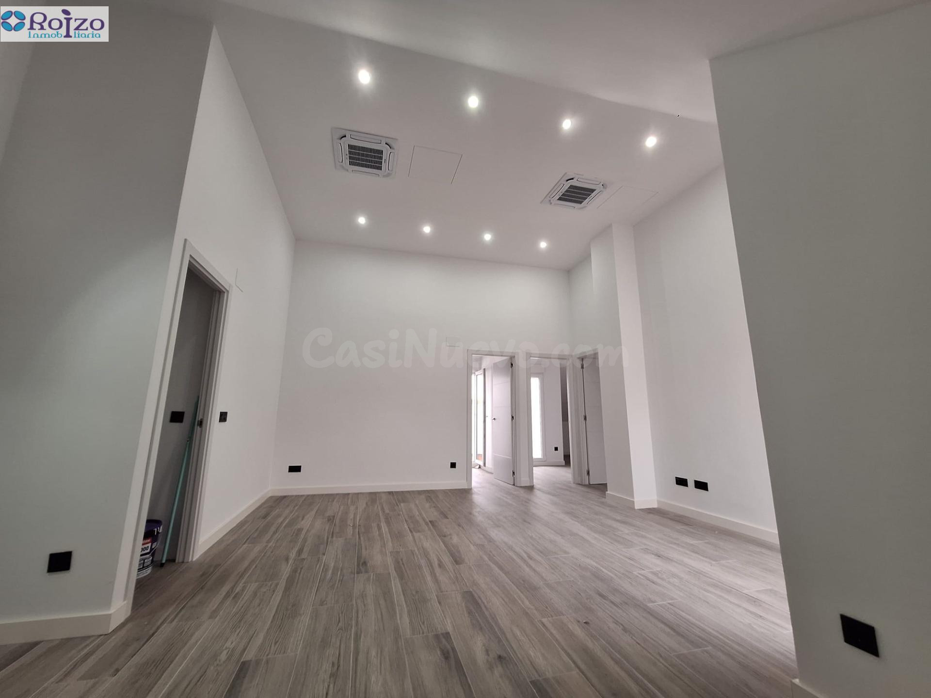 Piso 3 habitaciones en venta - Castilla la mancha