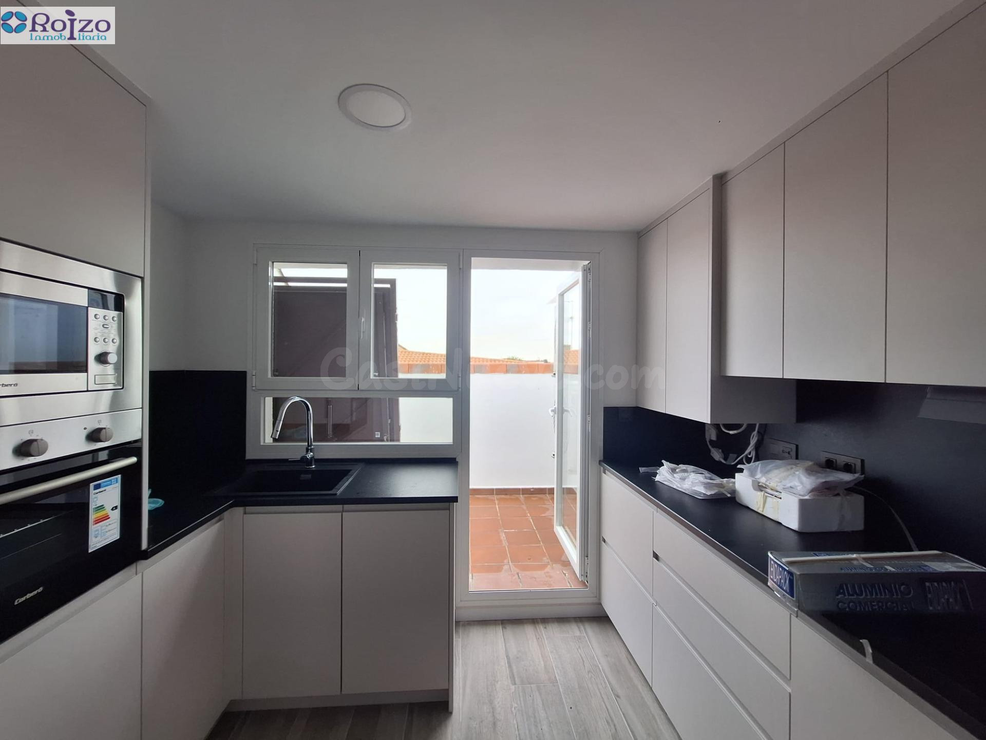 Piso 3 habitaciones en venta - Castilla la mancha - foto 2