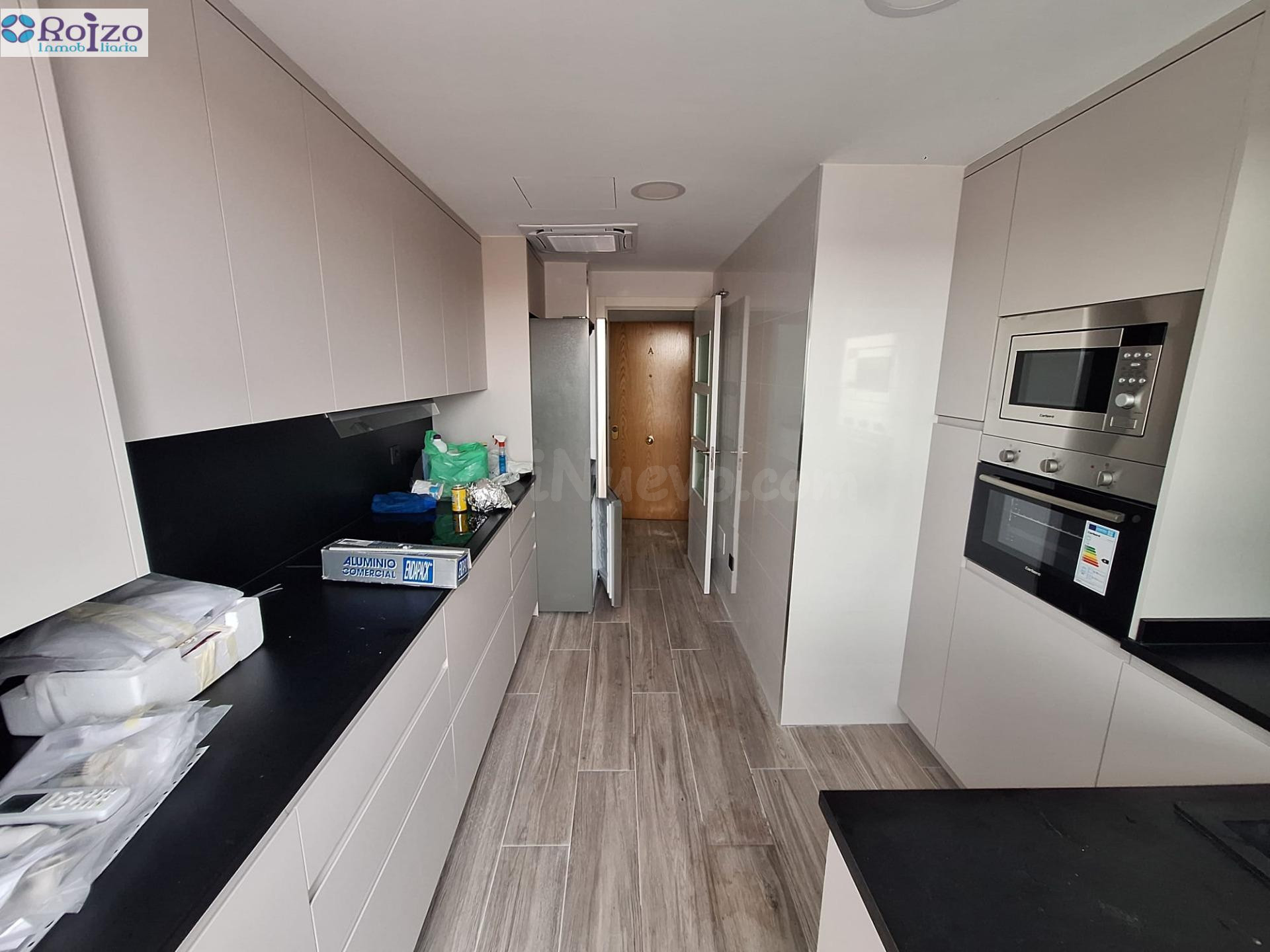 Piso 3 habitaciones en venta - Castilla la mancha - foto 4