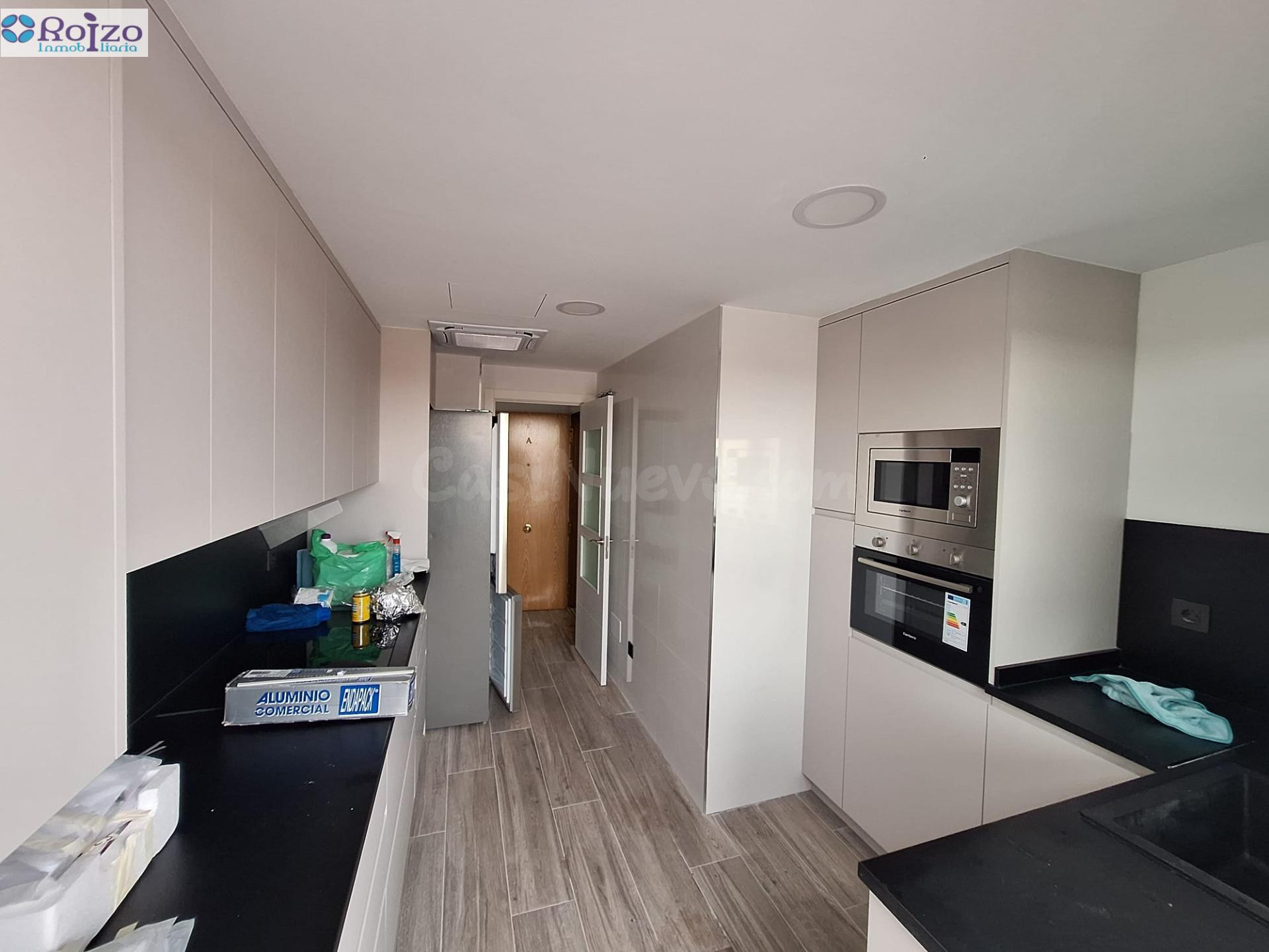 Piso 3 habitaciones en venta - Castilla la mancha - foto 5