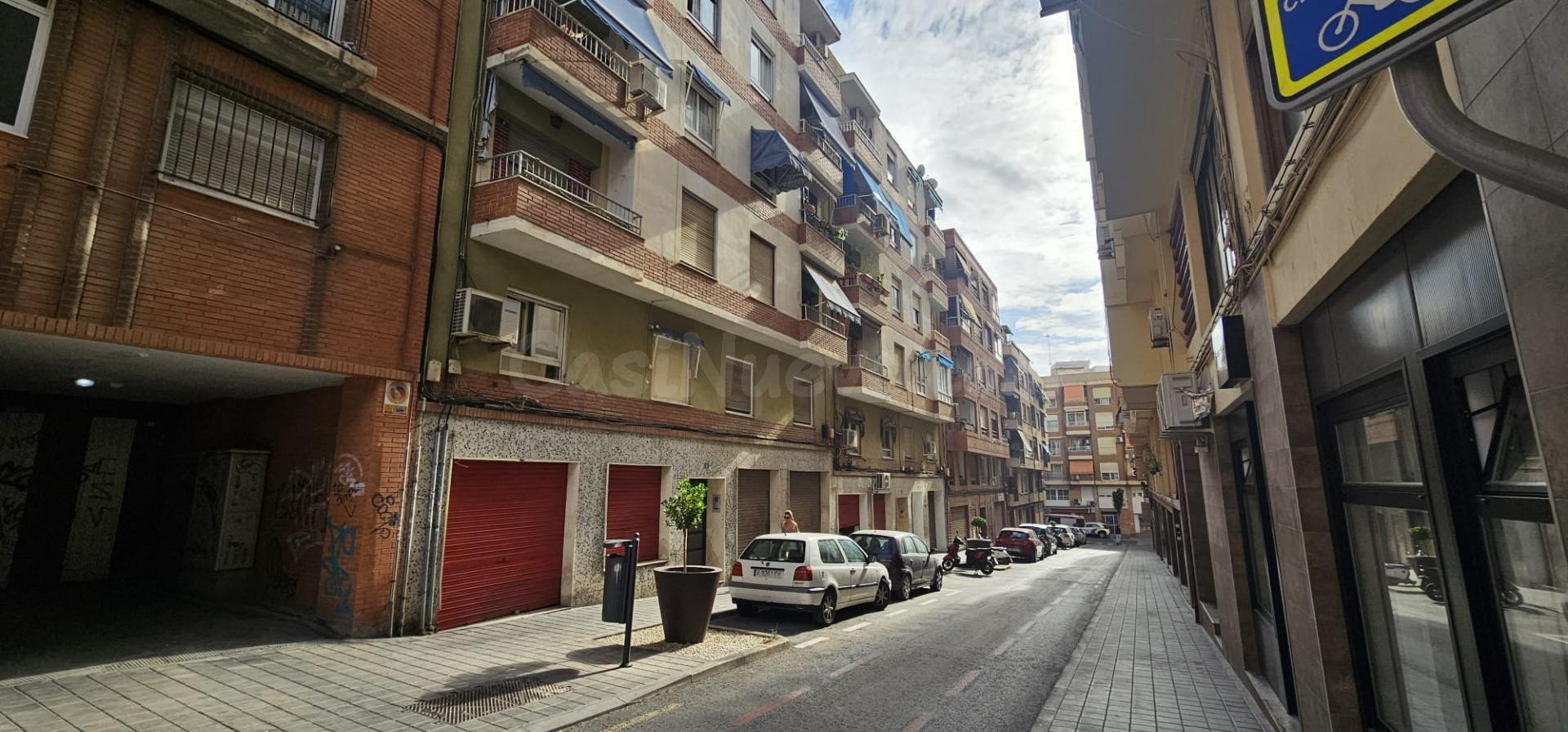 Acogedor Piso en Venta en San Blas, Alicante por €159,000