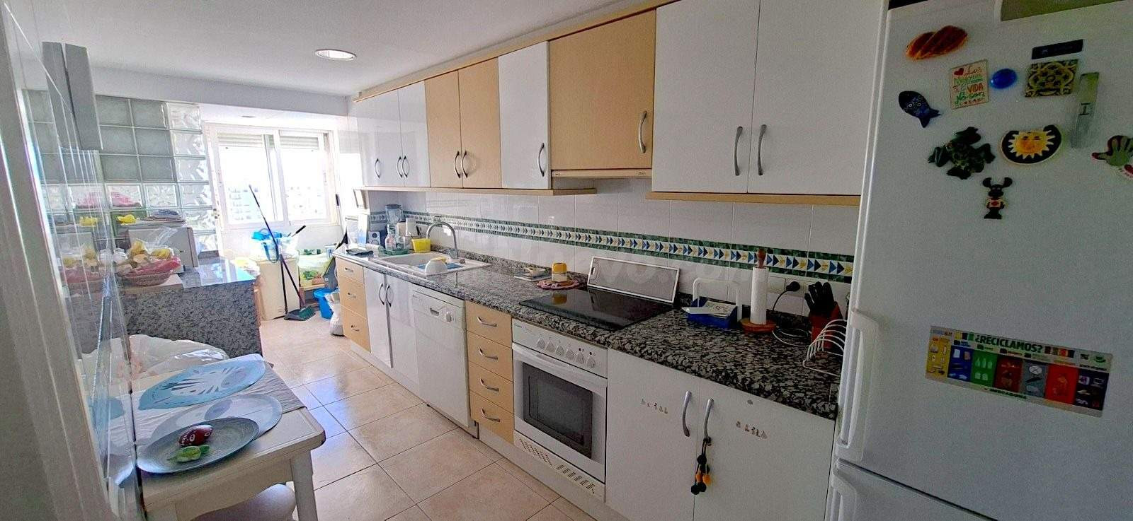 Ático exclusivo frente al mar en Playa de Gandia | Residenci - foto 3