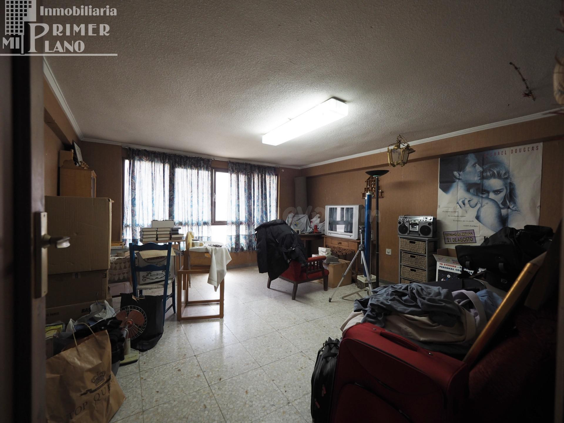 Oficina 110m² en venta - Castilla la mancha