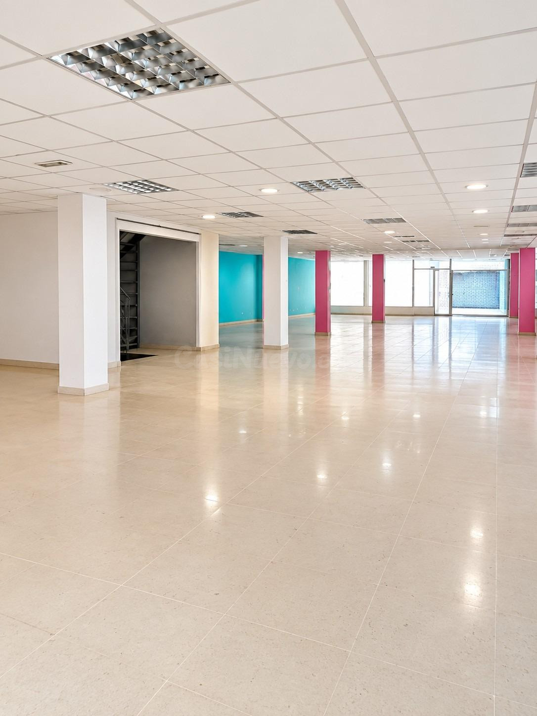 Oportunidad de inversión en Manacor – Locales con potencial para 2 VPL + local comercial + aparcamientos