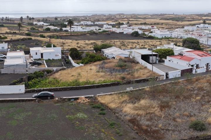 Terreno en Máguez -Lanzarote - foto 3