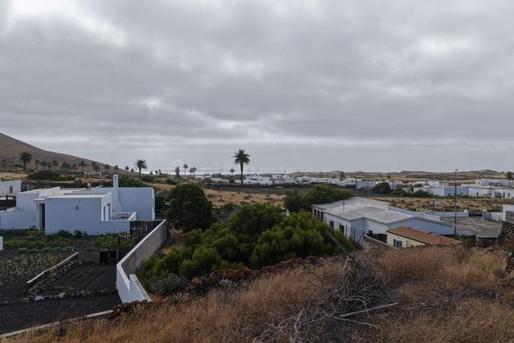 Terreno en Máguez -Lanzarote - foto 4