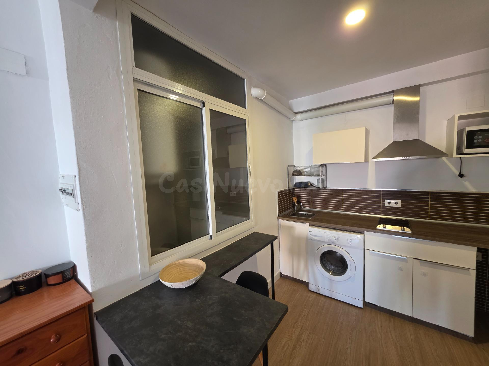 EXCLUSIVO ÁTICO CON TERRAZA DE ESQUINA ENTRE FERIA Y ALAMEDA - foto 4