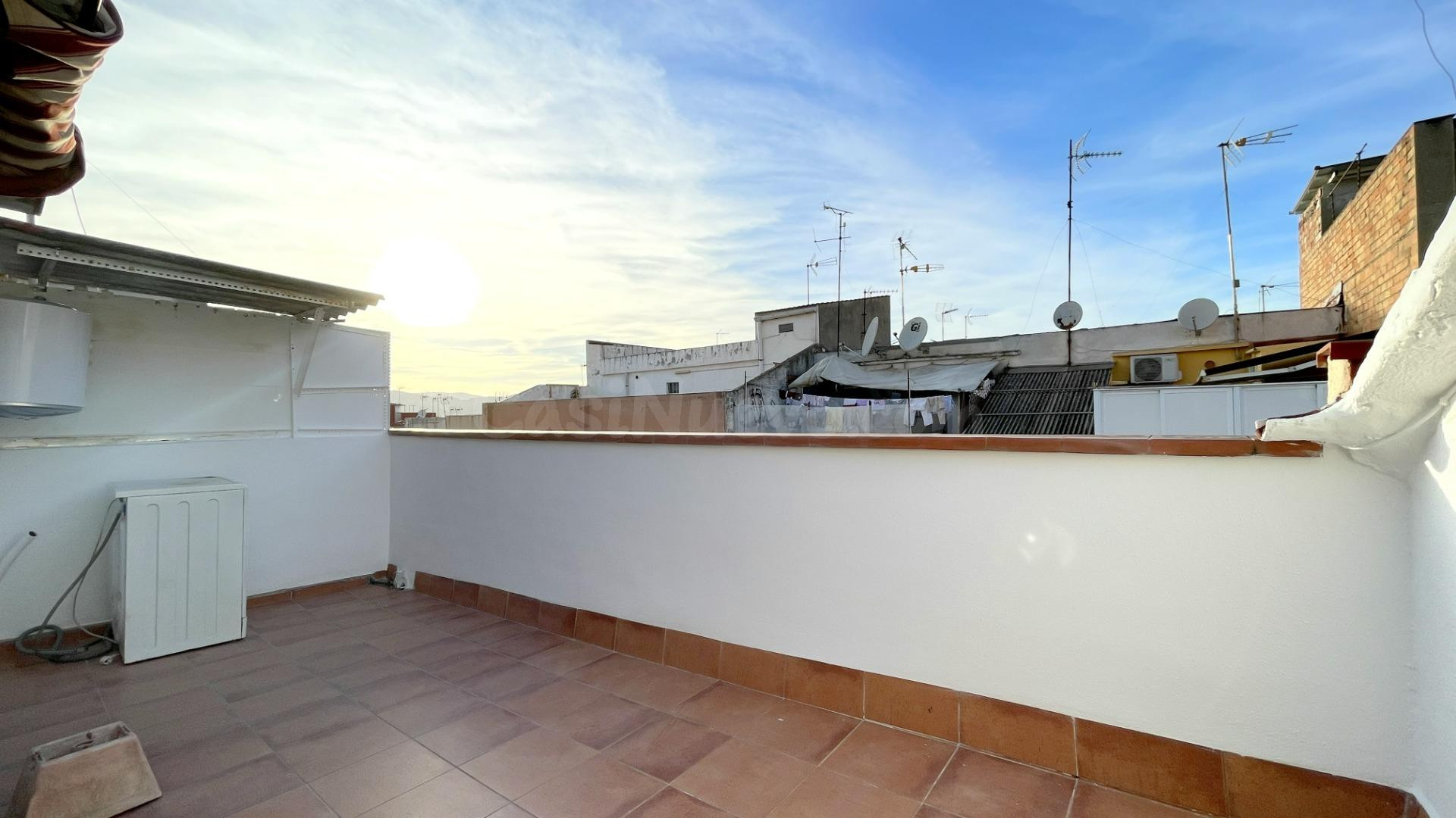Ático 2 habitaciones 42m² en venta - Centre - foto 2