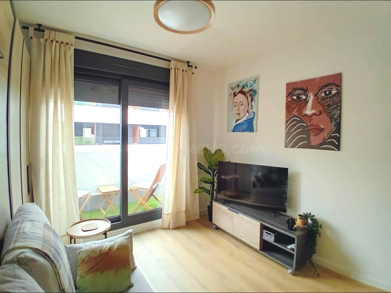 Exclusivo Estudio en Urbanización en San Sebastián de los Reyes