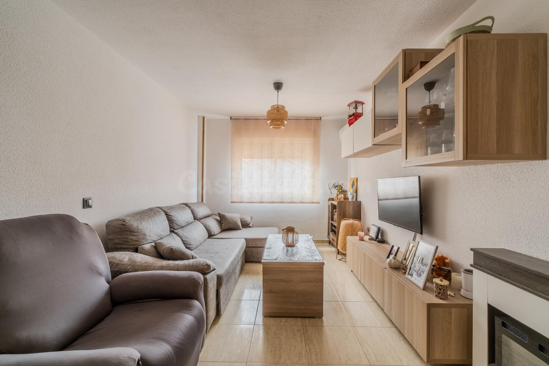 Fantástico dúplex en venta en Valdetorres de Jarama - foto 3