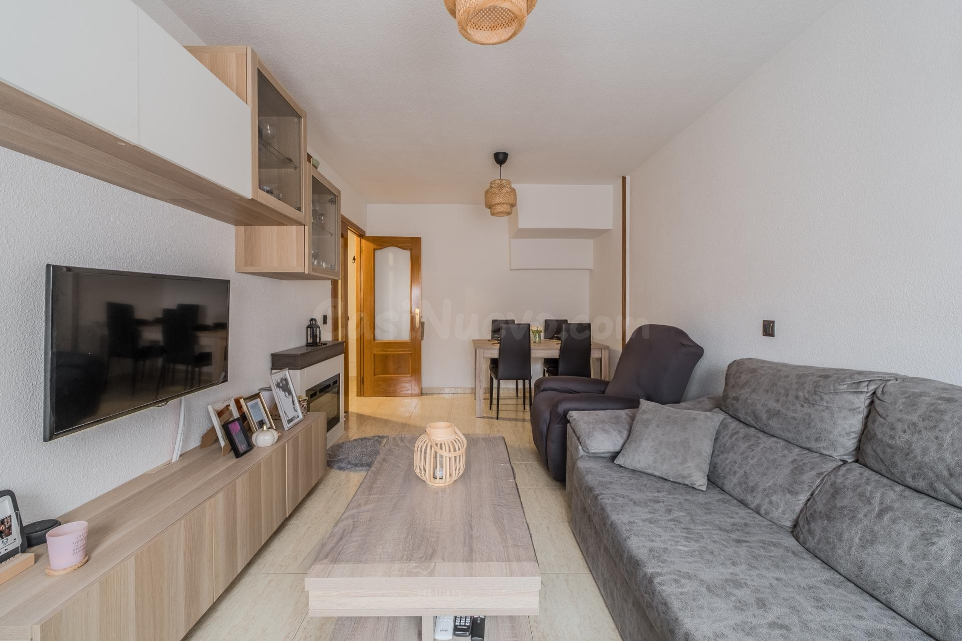 Fantástico dúplex en venta en Valdetorres de Jarama - foto 5