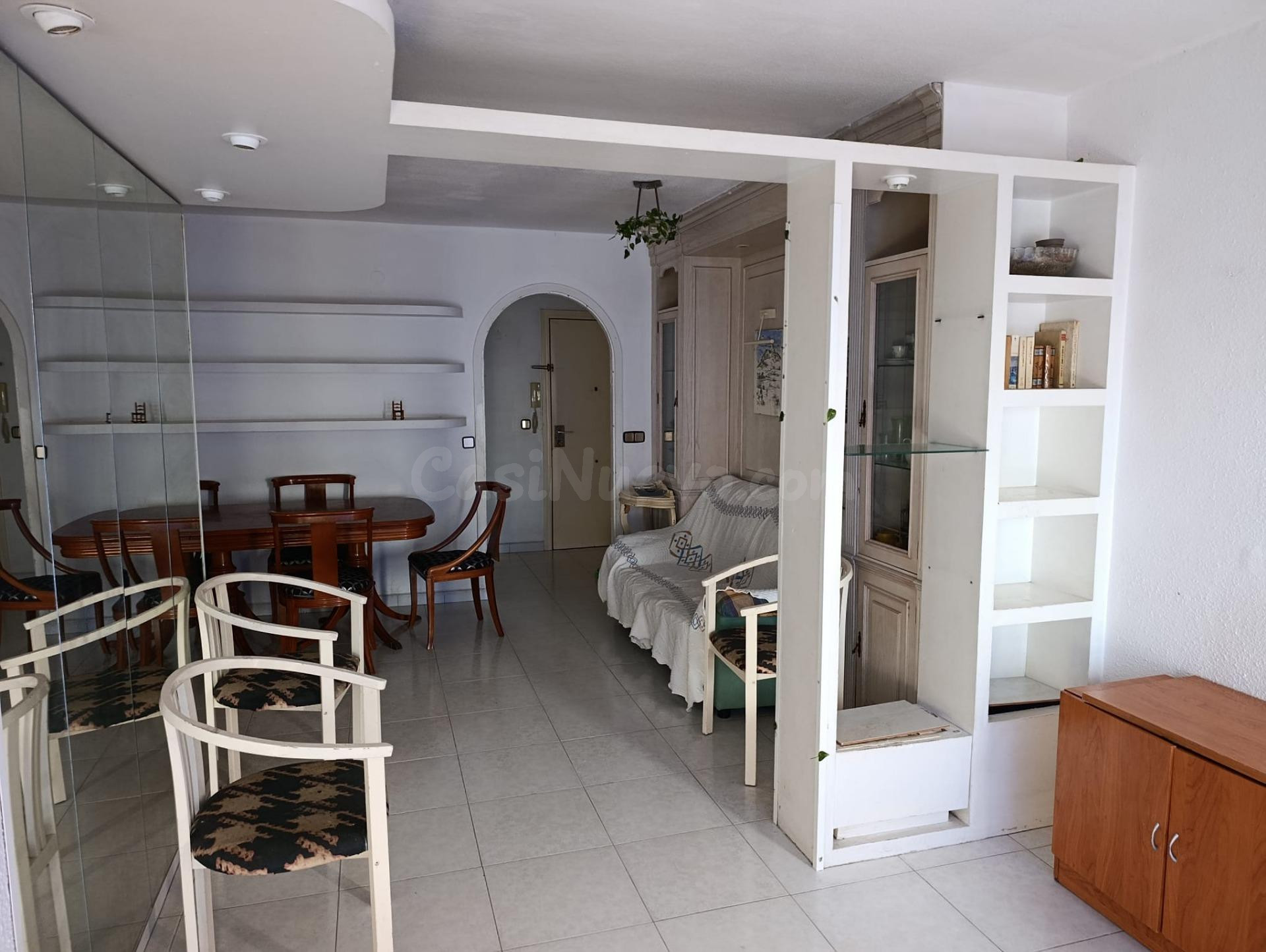 Vivienda en Miradores Juan XXIII