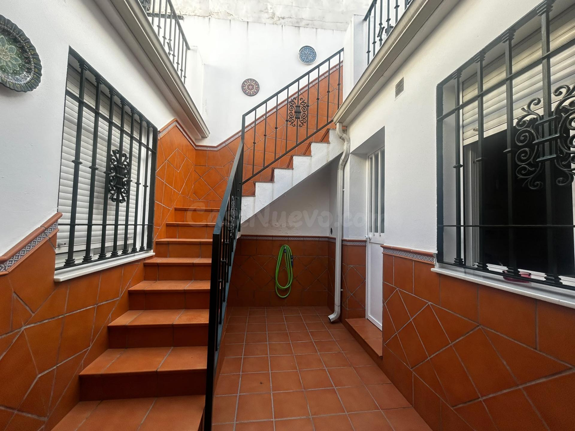 CASA COMPLETAMENTE NUEVA Y LISTA PARA ENTRAR A VIVIR