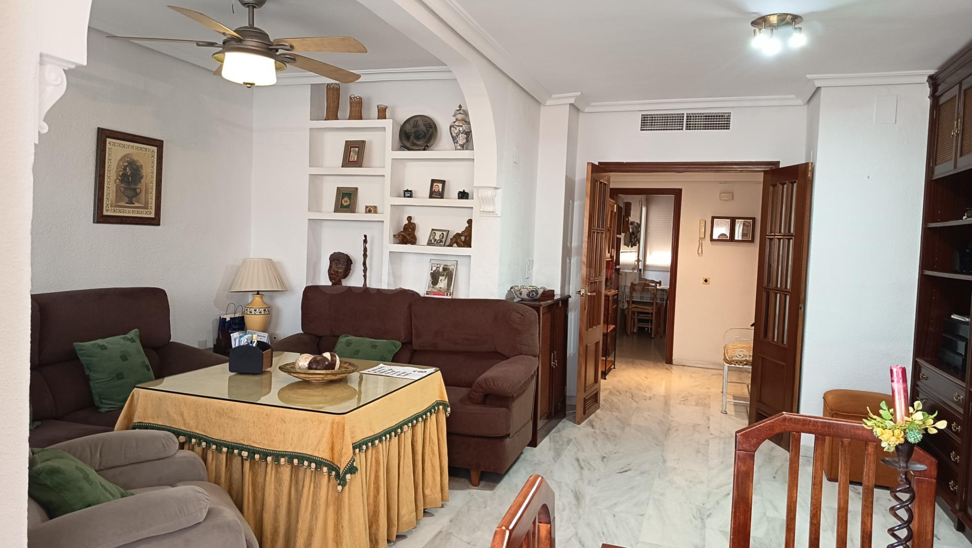 SE VENDE PISO EN ZOCO