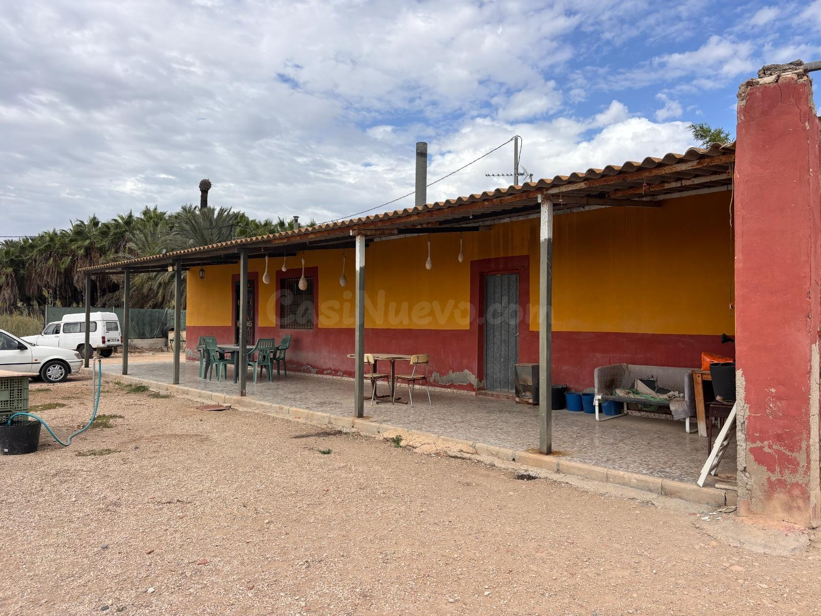 Chalet en Venta: Oportunidad Única por €318,000 - foto 5