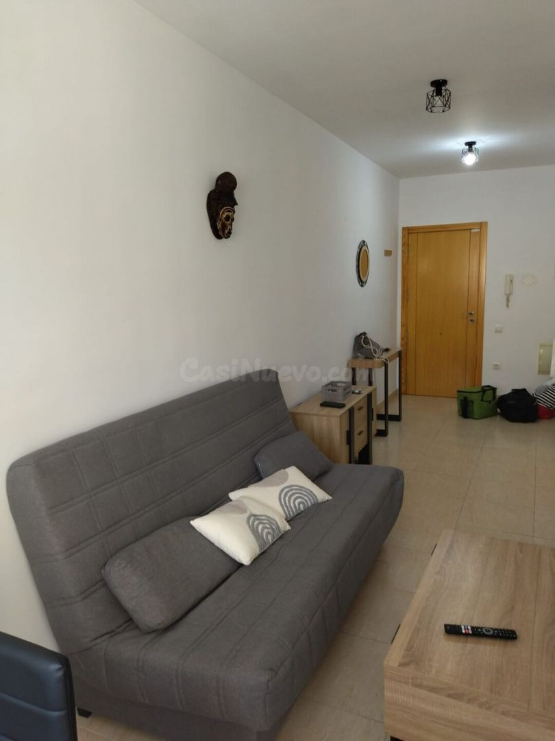 Alquiler SEPTIEMBRE A JUNIO de piso en La Ràpita - foto 2