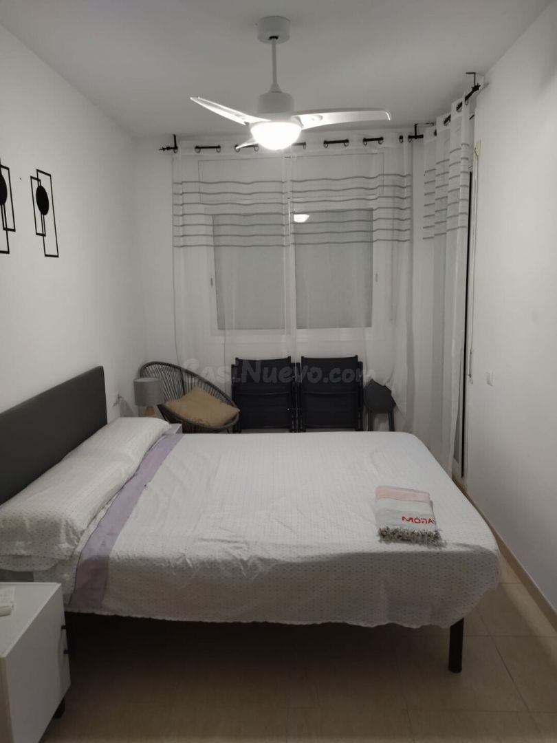 Alquiler SEPTIEMBRE A JUNIO de piso en La Ràpita - foto 5